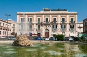 Ortigia Exclusive Apartment, Sirakusa